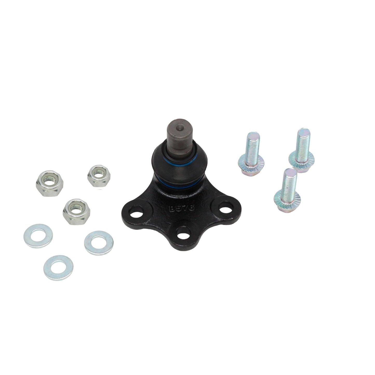 Rotula Inferior Peugeot Peugeot 2008 2014-2015