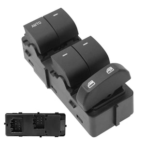 Control Electrico Para Ford F-150 2009-2010