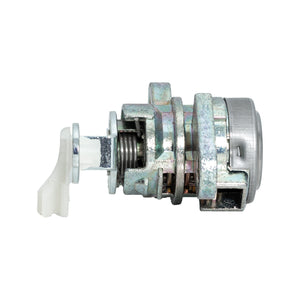 Cilindro de Puerta Trasero Izquierdo Urvan 02-13 Manijauto