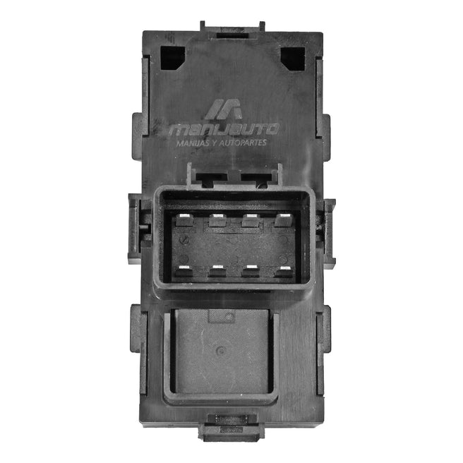 Control Electrico Para Gmc Acadia 2007-2012