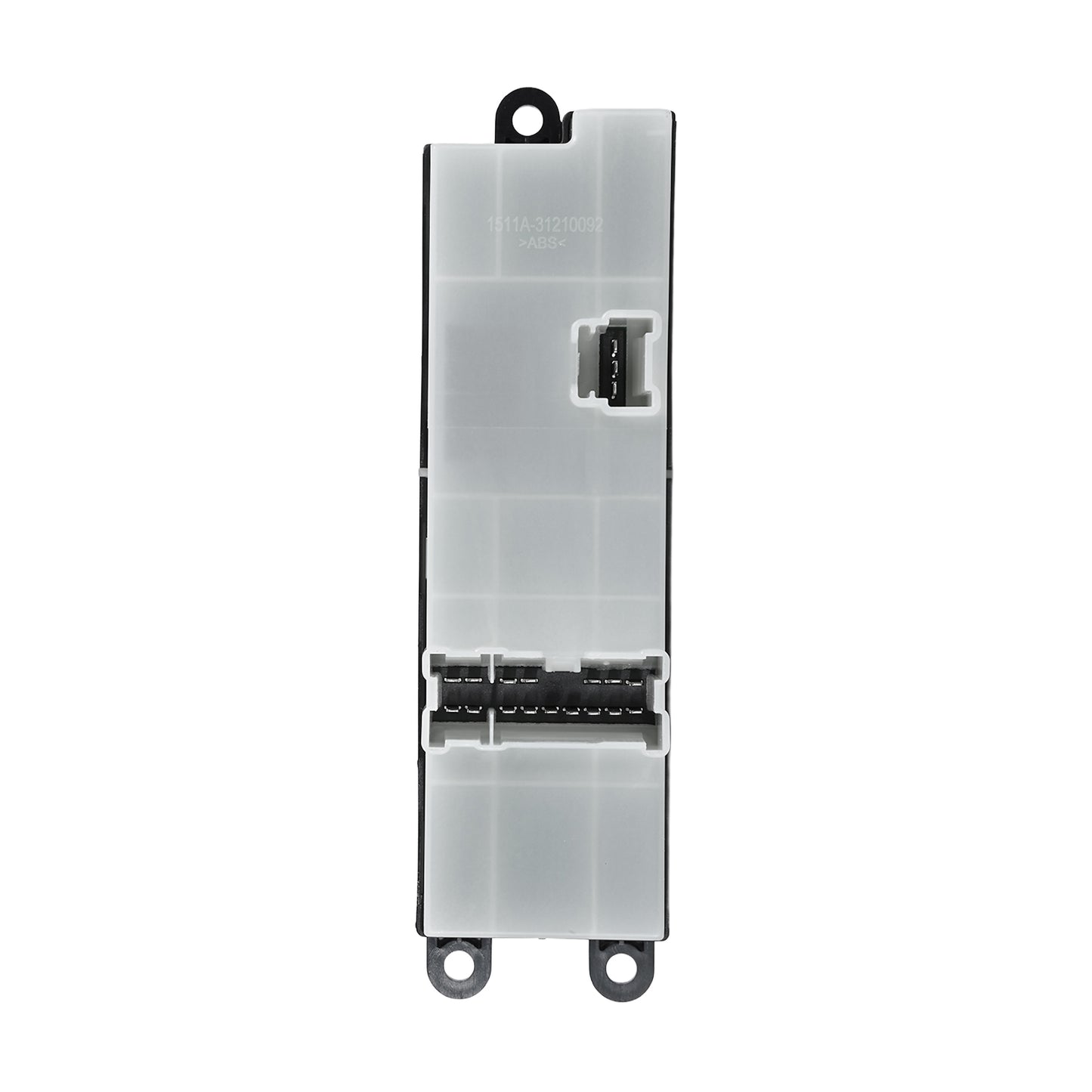 Control Electrico Para Nissan D22 2008-2014