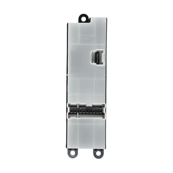 Control Electrico Para Nissan D22 2008-2014