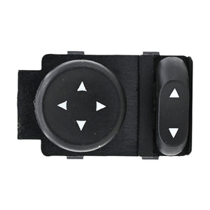 Control Electrico Para Fiat Grande Punto 2007-2013
