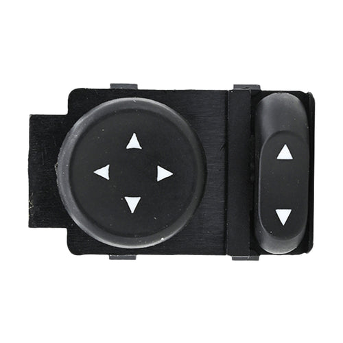 Control Electrico Para Fiat Grande Punto 2007-2013