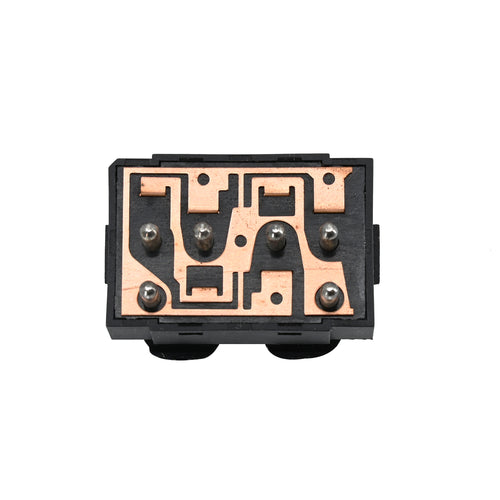 Control de Vidrios Delantero Izquierdo Camaro 1994-2002