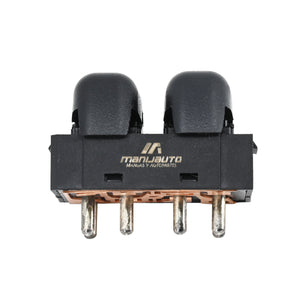 Control de Vidrios Delantero Izquierdo Camaro 1994-2002
