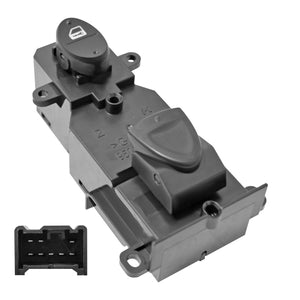 Control Electrico Para Honda Civic 2006-2011