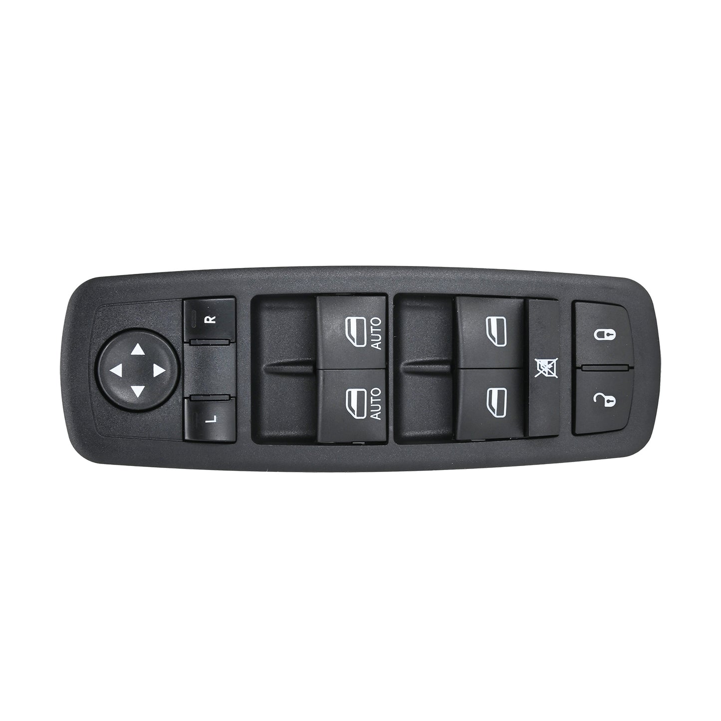Control Electrico Para Jeep Liberty 2008-2013