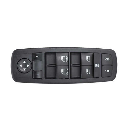 Control Electrico Para Jeep Liberty 2008-2013