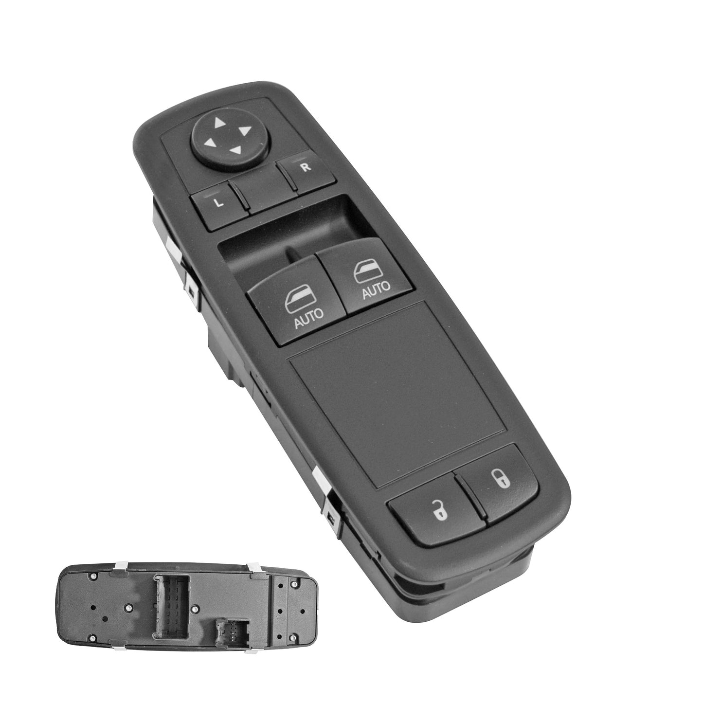 Control Electrico Para Dodge  2013-2018