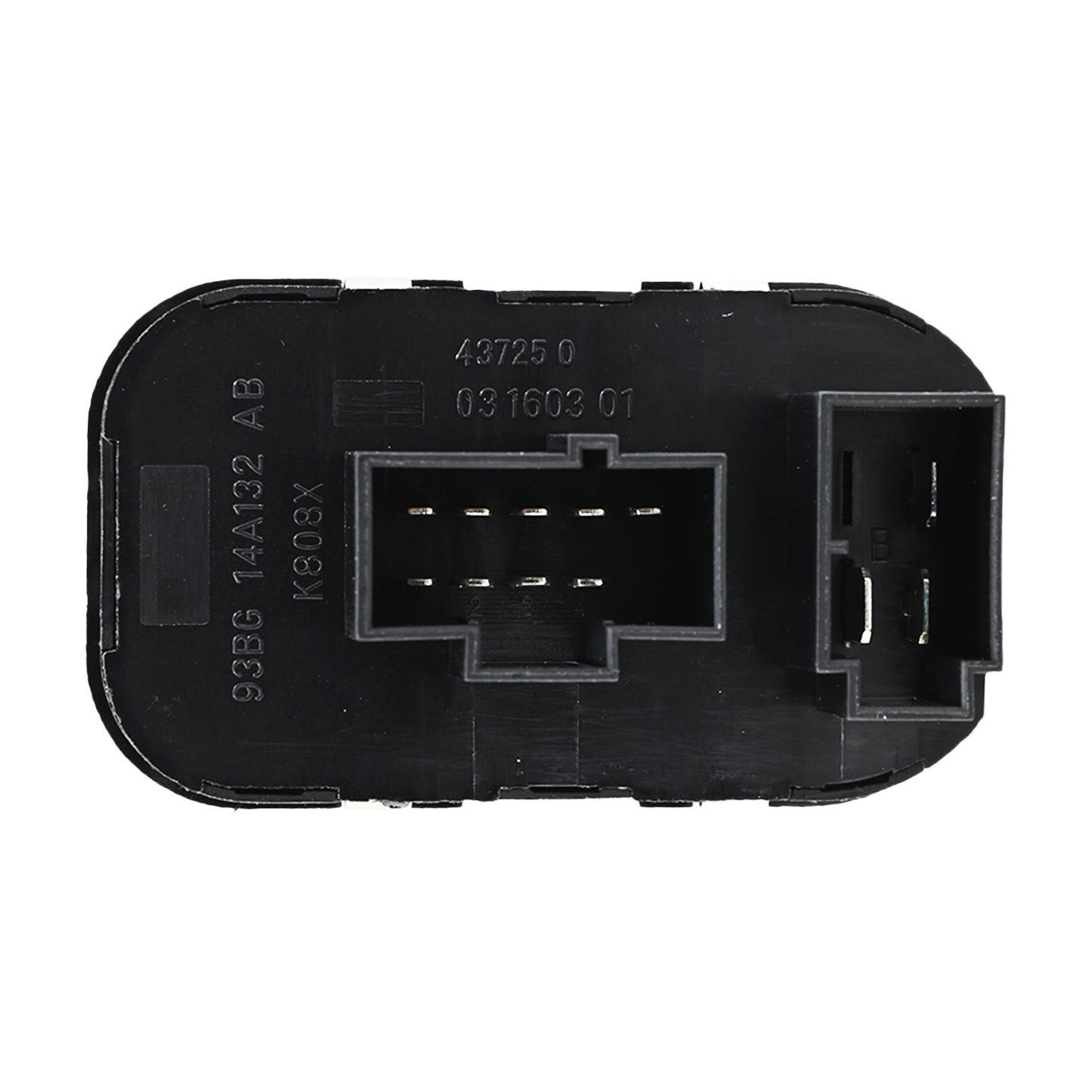 Control Electrico Para Mercury Mystique 1995-2000
