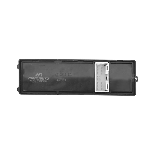 Control Electrico Para Chevrolet S10 2015-2016