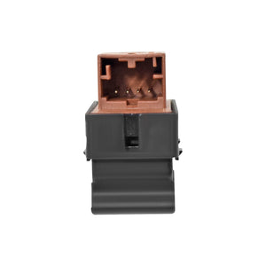 Control de Vidrios Trasero Seat Ibiza 2003-2008 Manijauto