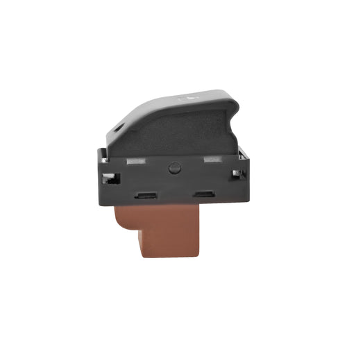 Control de Vidrios Trasero Seat Ibiza 2003-2008 Manijauto