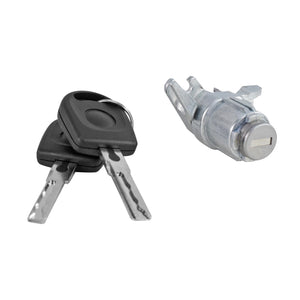 Cilindro Para Tapa Para Volkswagen Amarok 2011-2023