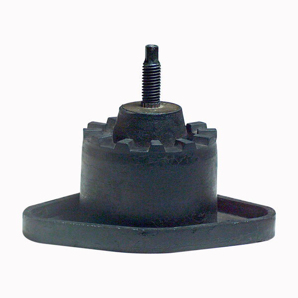 Soporte Transmision P/ Isuzu Hombre 1996-2000 2.2L L4