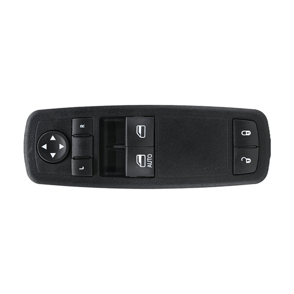 Control Electrico Para Chrysler Town & Country 2008-2017