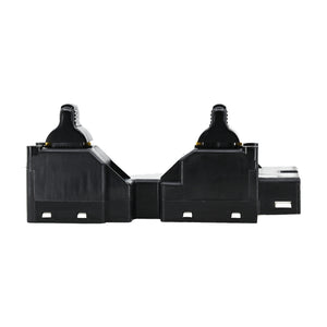 Control de Vidrios Delantero Derecho Dakota 97-03 Manijauto