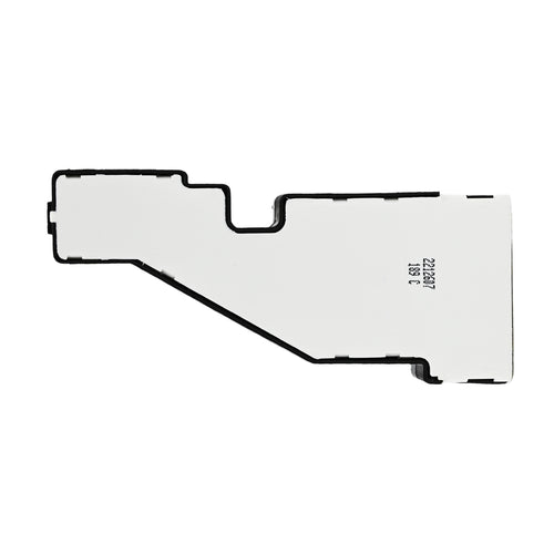 Control de Vidrios Delantero Derecho Dakota 97-03 Manijauto