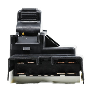 Control de Vidrios Delantero Derecho Dakota 97-03 Manijauto