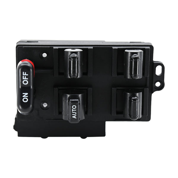 Control Electrico Para Honda Accord 1994-1997