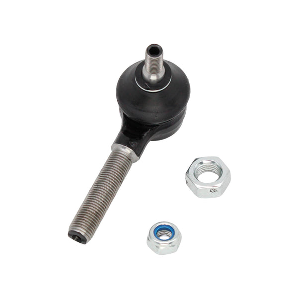Terminal Exterior Exterior Peugeot Grand Raid 2004-2012