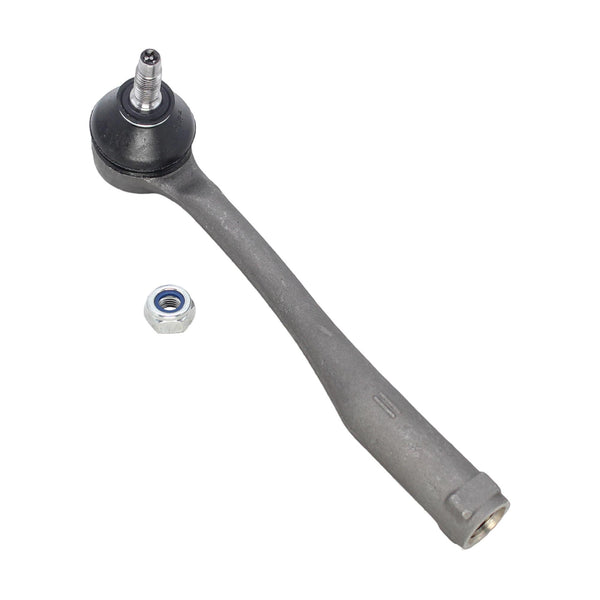 Terminal Exterior Exterior Izquierdo Peugeot Peugeot 207 2008-2012