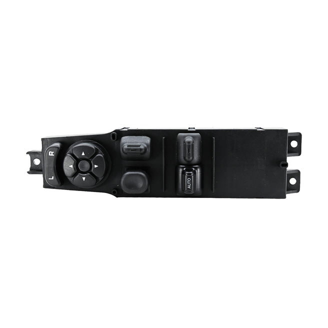 Control Electrico Para Dodge Ram 2002-2008