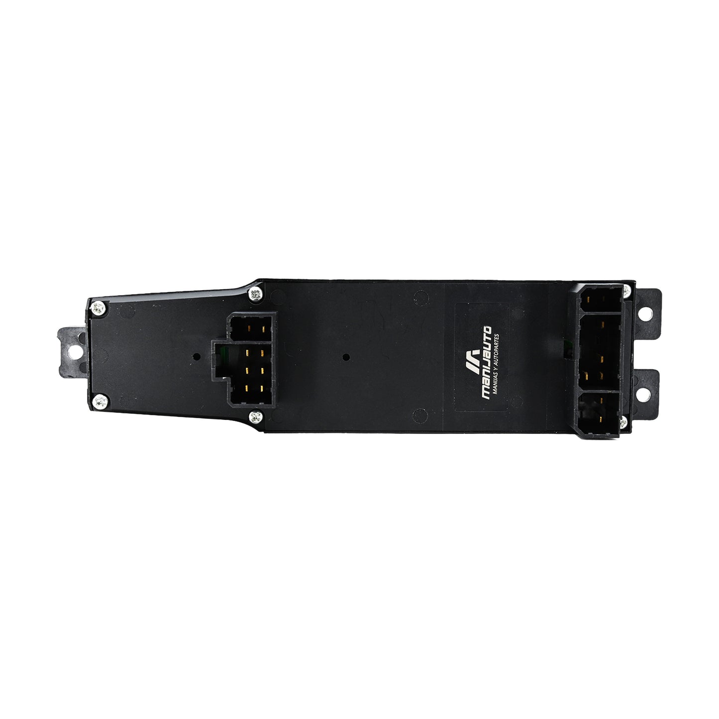 Control Electrico Para Dodge Ram 2002-2008
