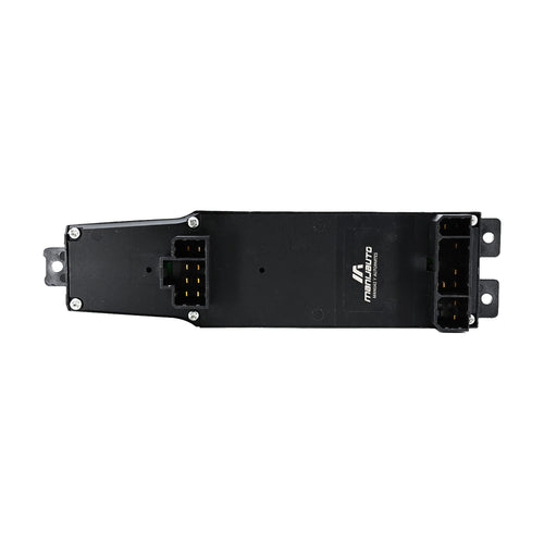 Control Electrico Para Dodge Ram 2002-2008