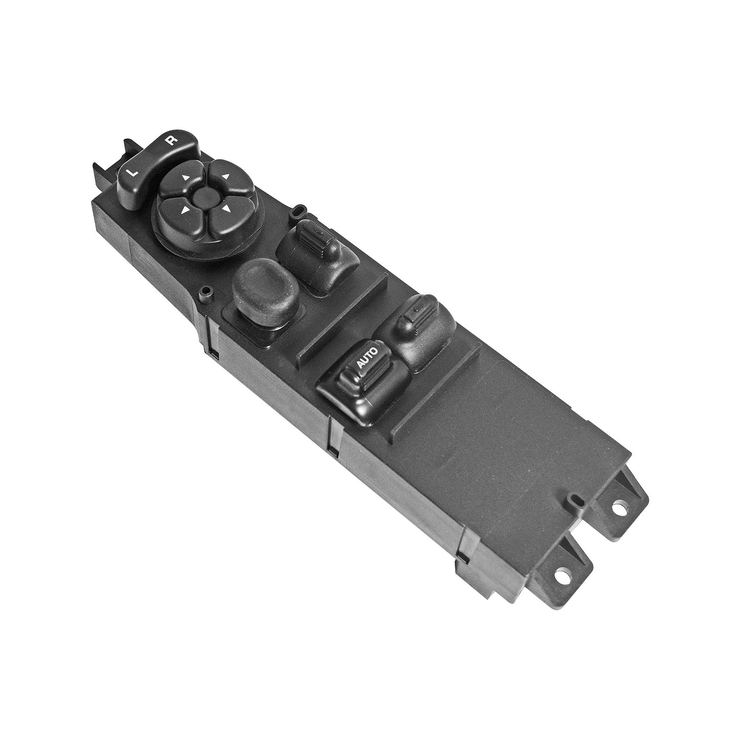 Control Electrico Para Dodge Ram 2002-2008