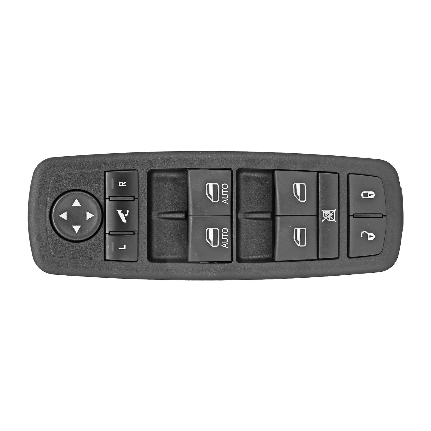 Control Electrico Para Chrysler Voyager 2011-2017