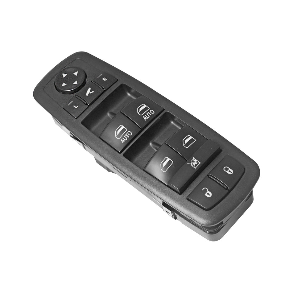 Control Electrico Chrysler 300C 2011-2015