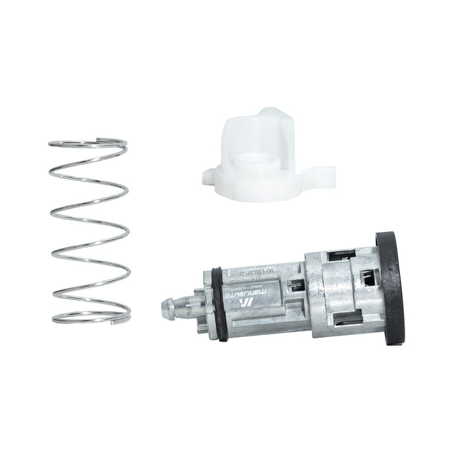 Cilindro Para Cajuela Para Renault Duster 2016-2018