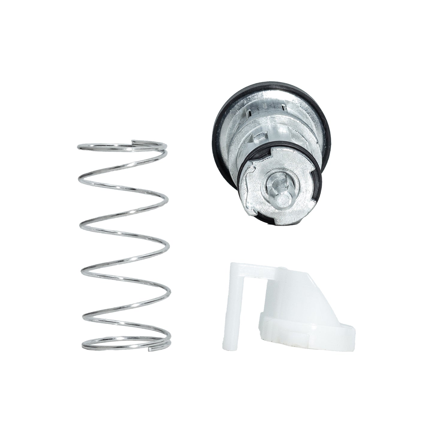 Cilindro Para Cajuela Para Renault Duster 2016-2018