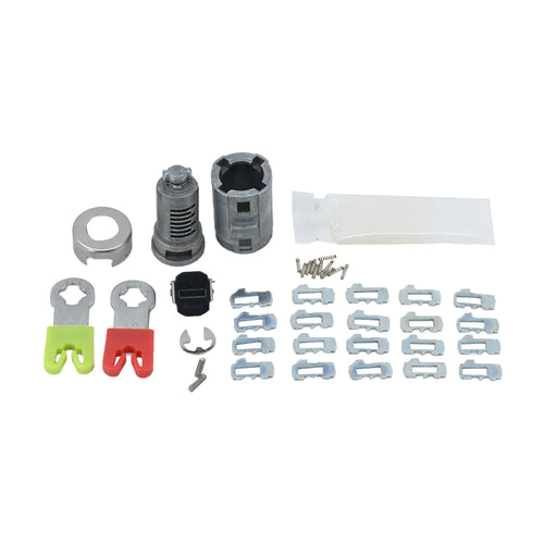 Cilindro de Puerta Delantero Yukon 2007-2014 Manijauto