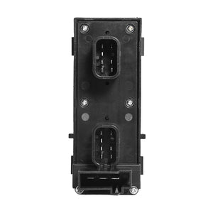 Control de Vidrios Delantero Izquierdo EcoSport 2008-2012