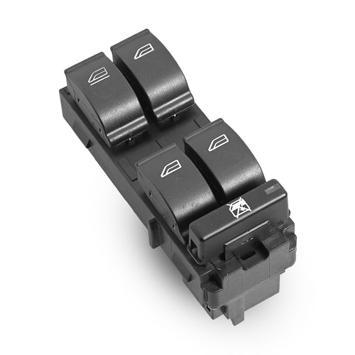 Control de Vidrios Delantero Izquierdo EcoSport 2008-2012