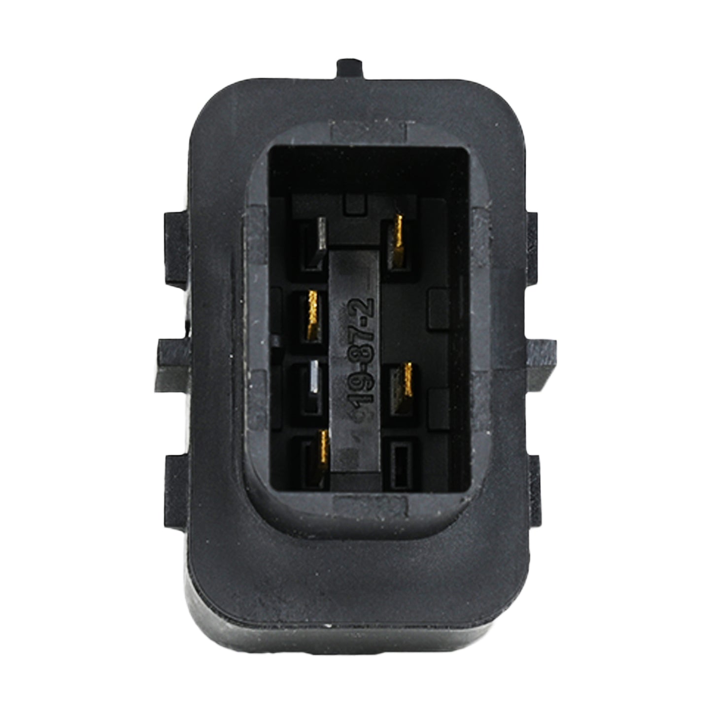 Control Electrico Para Ford Ecosport 2008-2012