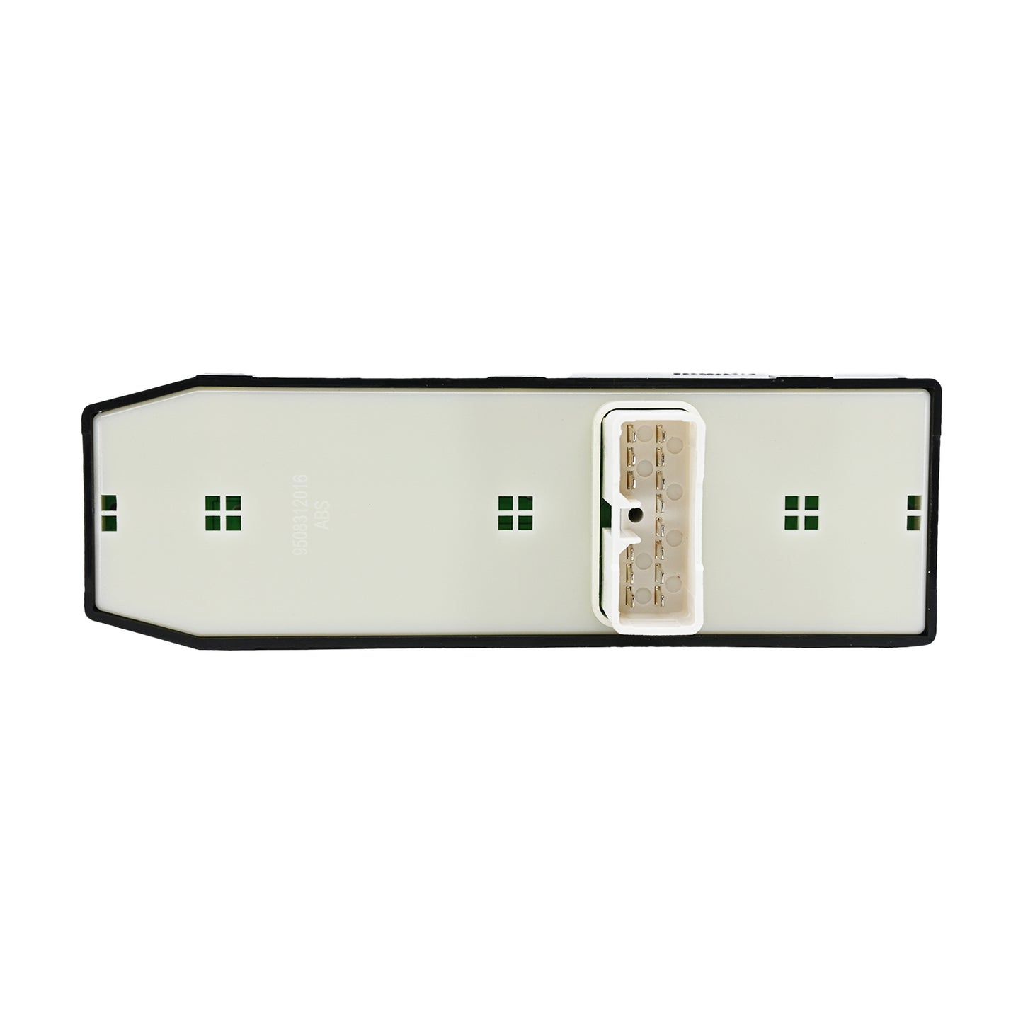Control Electrico Para Chevrolet Optra 2006-2010