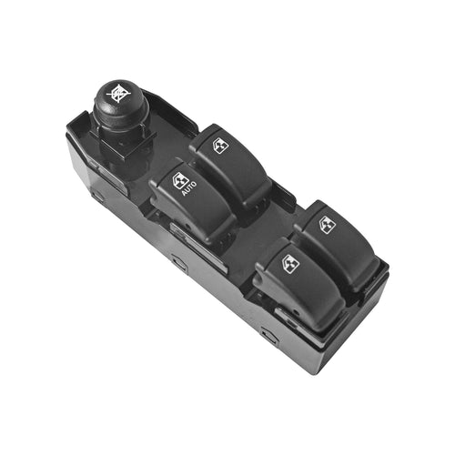 Control Electrico Para Chevrolet Optra 2006-2010