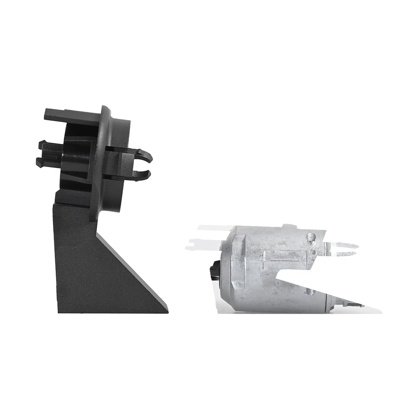 Cilindro Para Cofre Para Ford Focus 2007-2011