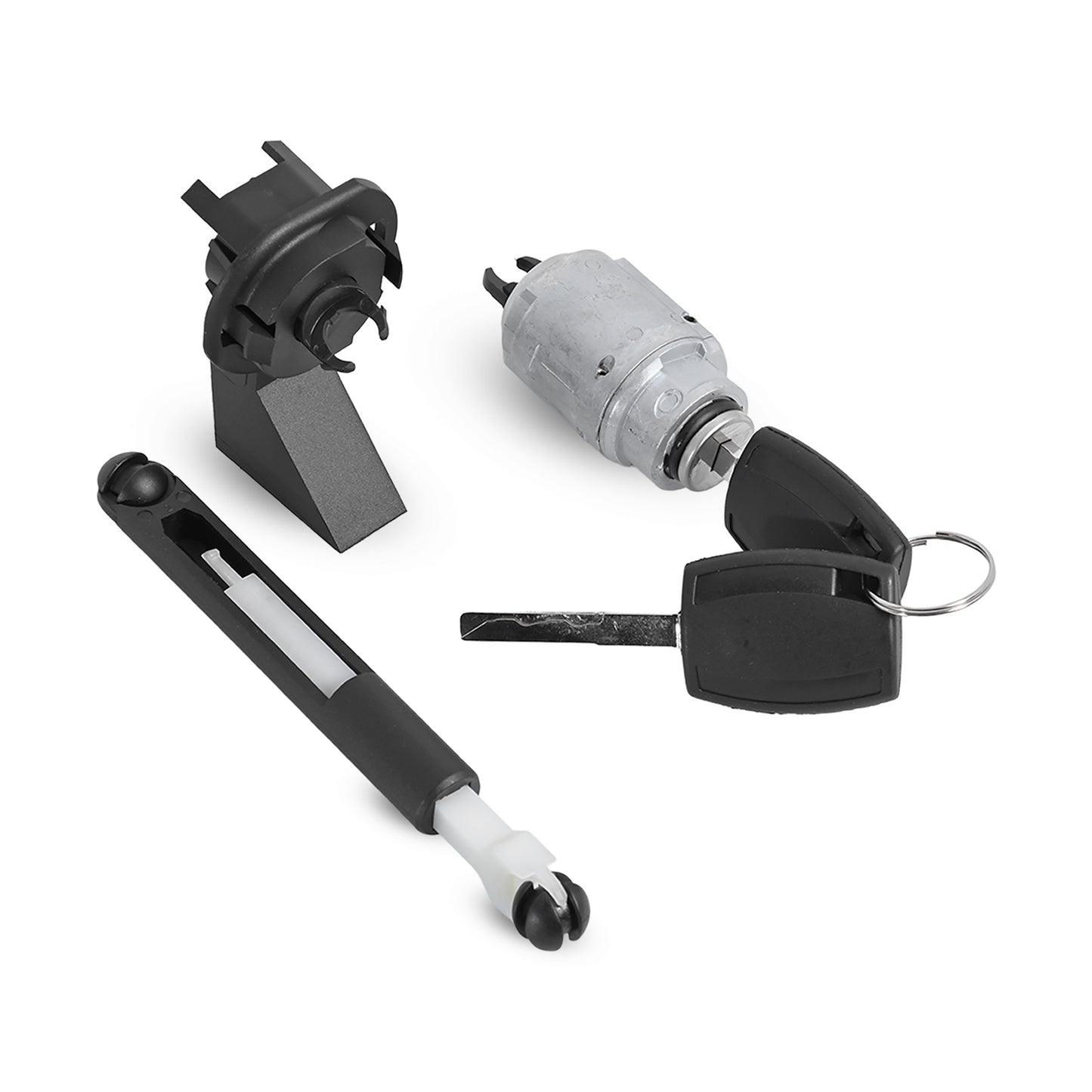 Cilindro Para Cofre Para Ford Focus 2007-2011