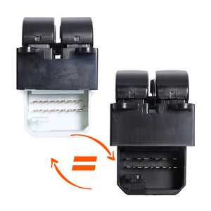 Control Electrico Para Toyota Rav4 2001-2005