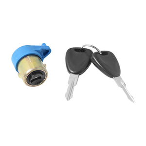 Cilindro Para Puerta Para Renault Kangoo 2004-2018