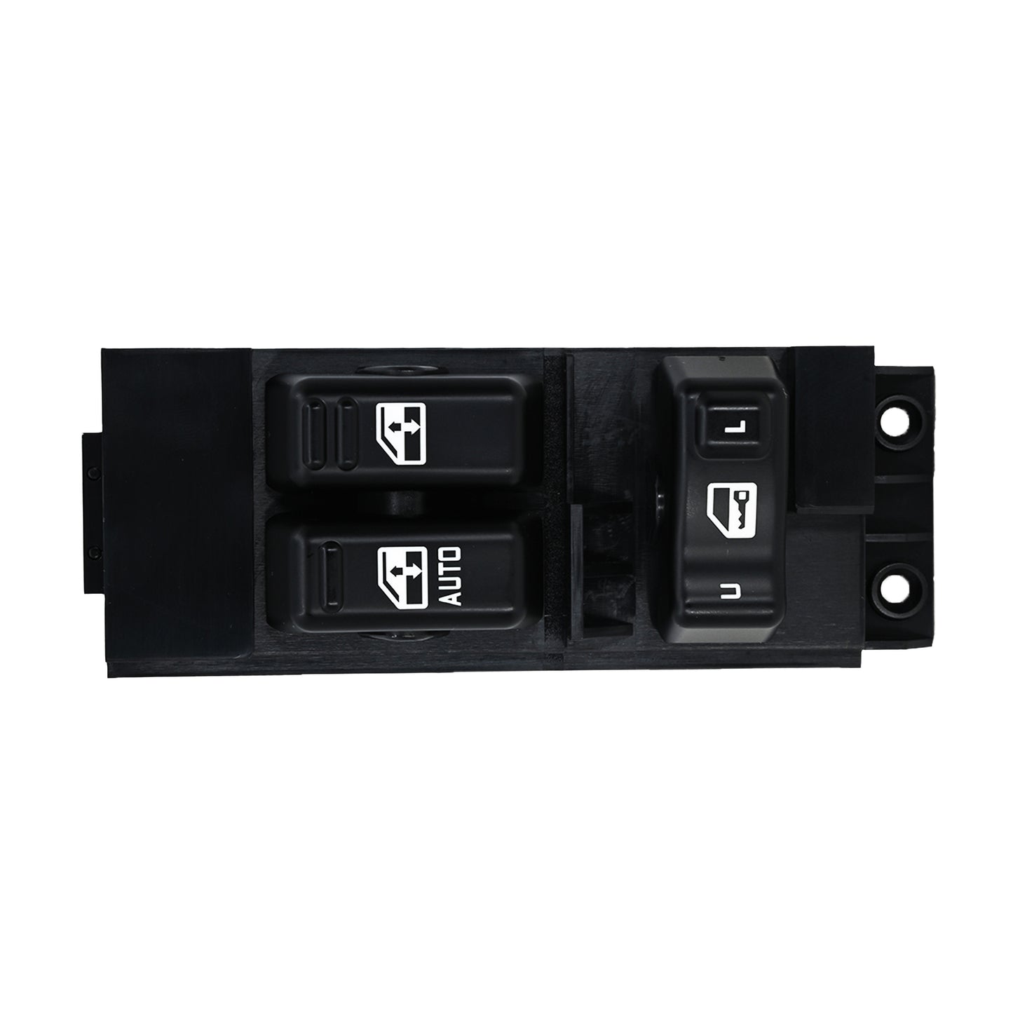 Control Electrico Para Gmc Sierra 1999-2002