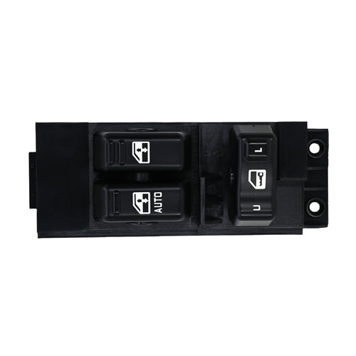 Control Electrico Para Gmc Sierra 1999-2002