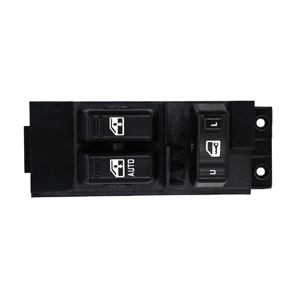 Control Electrico Para Gmc Sierra 1999-2002