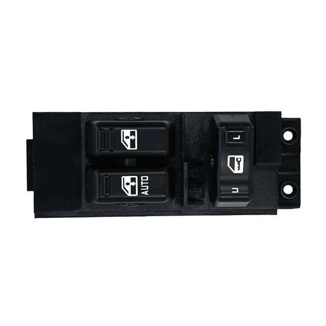 Control Electrico Para Gmc Sierra 1999-2002