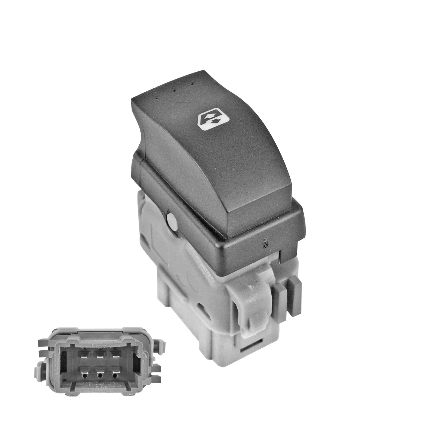 Control Electrico Para Renault Sandero 2007-2015